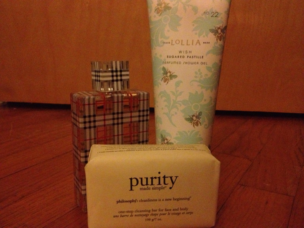 A little snacking, a little&nbsp;shopping