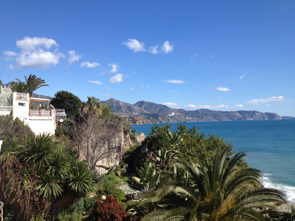 Basic Updates: Oliphant and&nbsp;Nerja