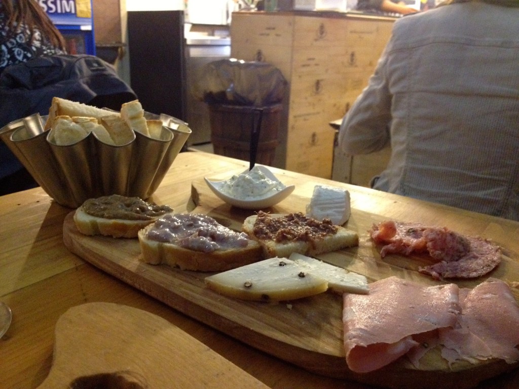 The Joys of Food in&nbsp;Florence