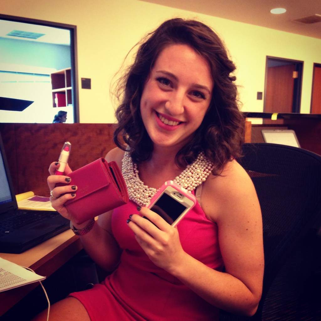 Must-Haves for the Editorial&nbsp;Intern