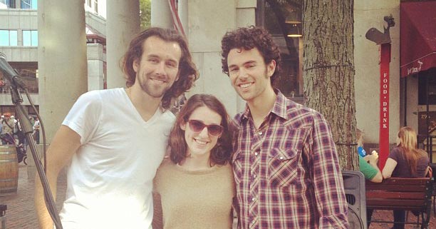 Dietrich Strause: The Perfect End of Year&nbsp;Hello