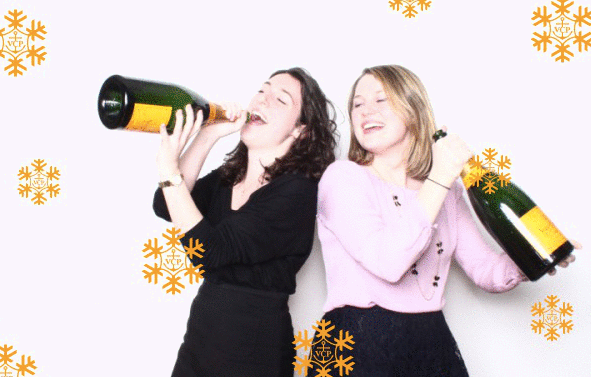 I Don’t Know About You, But I’m Feeling…23?