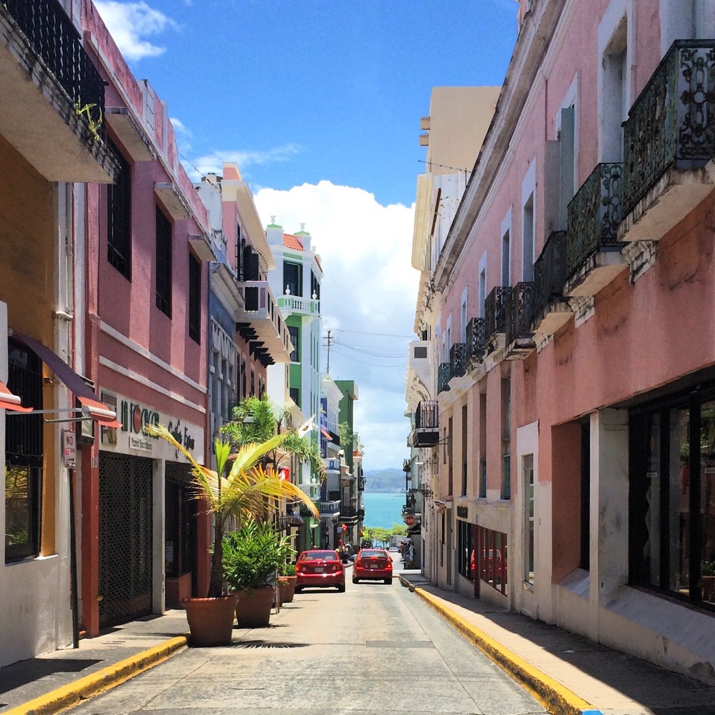 Six Days In Paradise