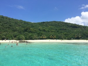 Flamenco Beach, Culebra
