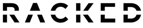 Racked logo