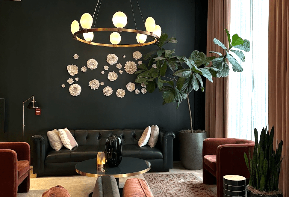 Review: The Candler Hotel in Atlanta, Georgia